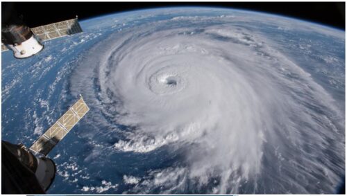 disaster costs