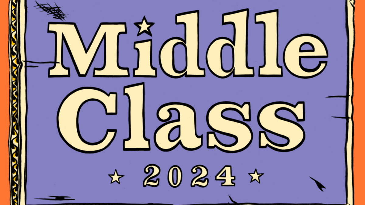 defining the middle class