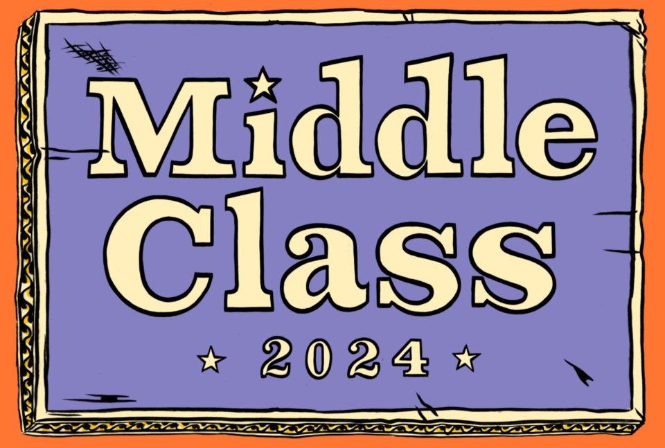 defining the middle class