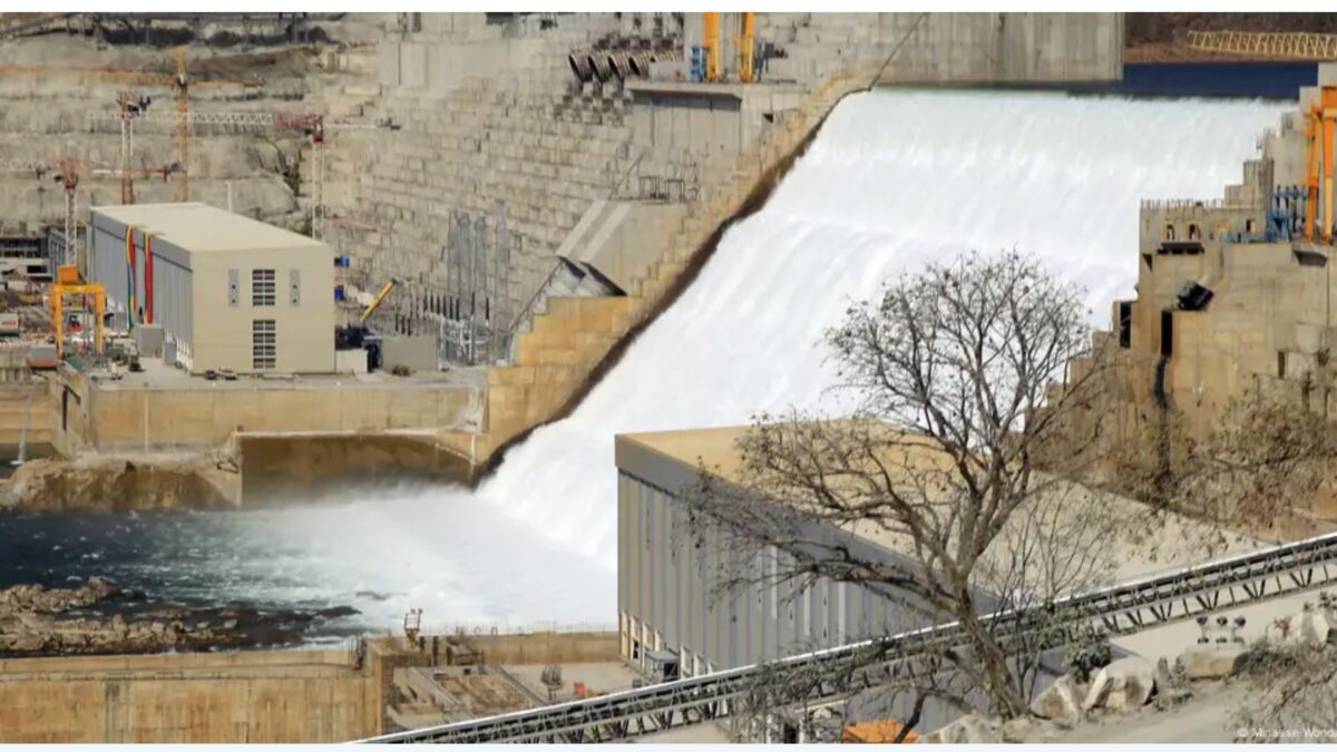 Weekly Economic News Roundup and Grand Ethiopian Renaissance Dam