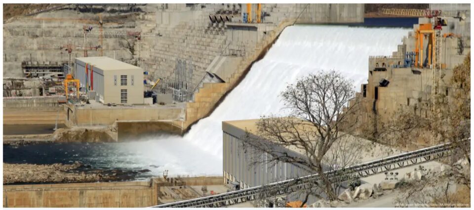 Weekly Economic News Roundup and Grand Ethiopian Renaissance Dam