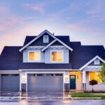 Weekly Economic Roundup and household emissions