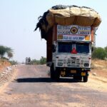 India's roads
