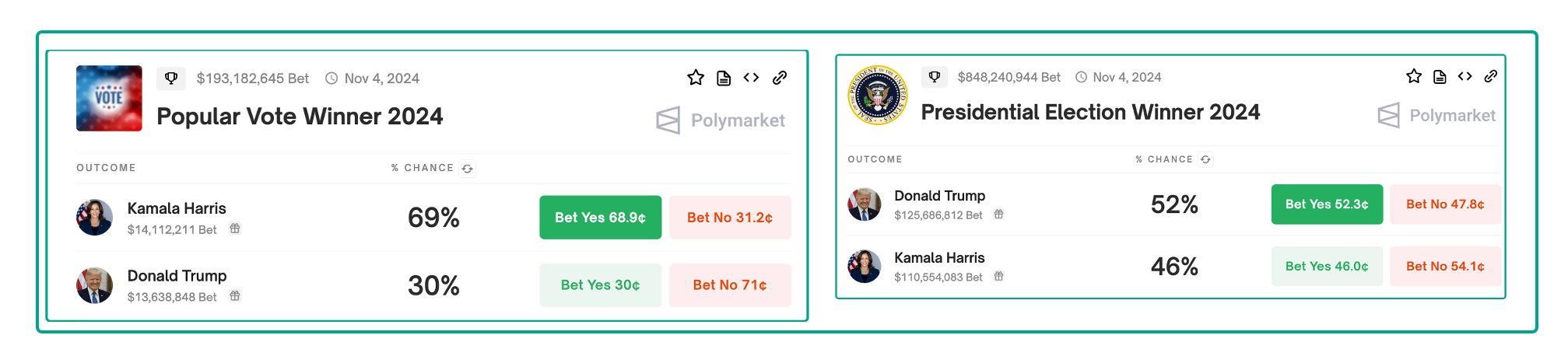 presidential debate