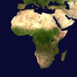African debt