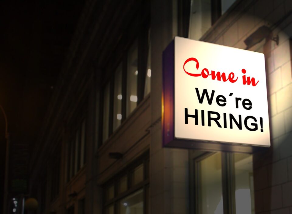 conomic News Roundup and labor demand