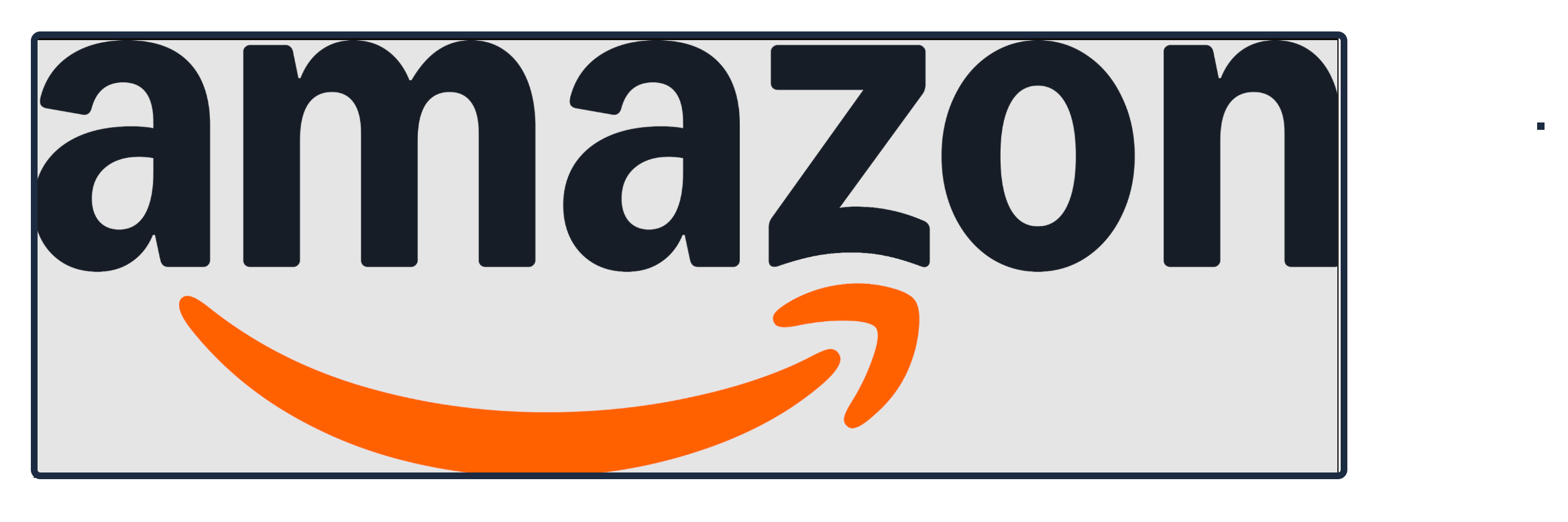 Amazon logo