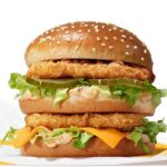 Weekly Economic News Roundup and chicken sandwich war McDonald's