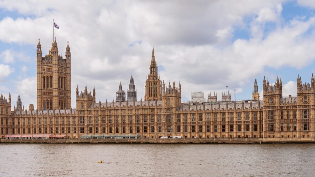 UK Labor Legislation