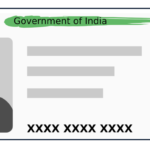 Weekly Economic News Roundup and Aadhaar card