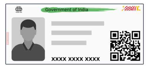 Weekly Economic News Roundup and Aadhaar card