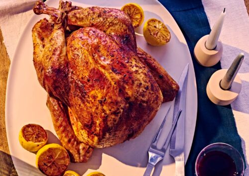 Turkey prices Thanksgiving