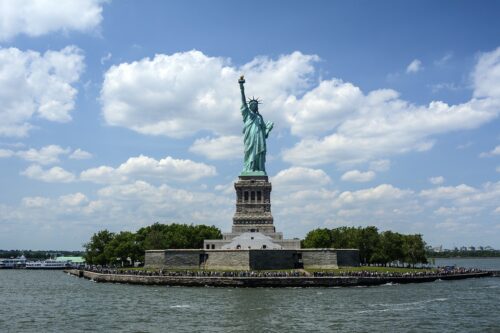economic news roundup and immigration economics