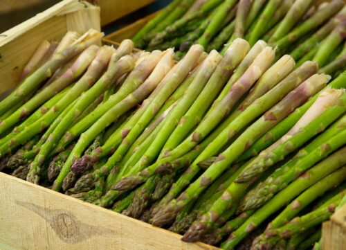 Weekly Economic News Roundup and Food's carbon imprint