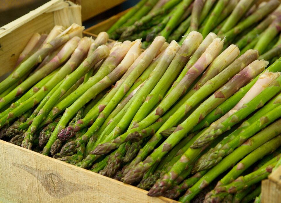 Weekly Economic News Roundup and Food's carbon imprint