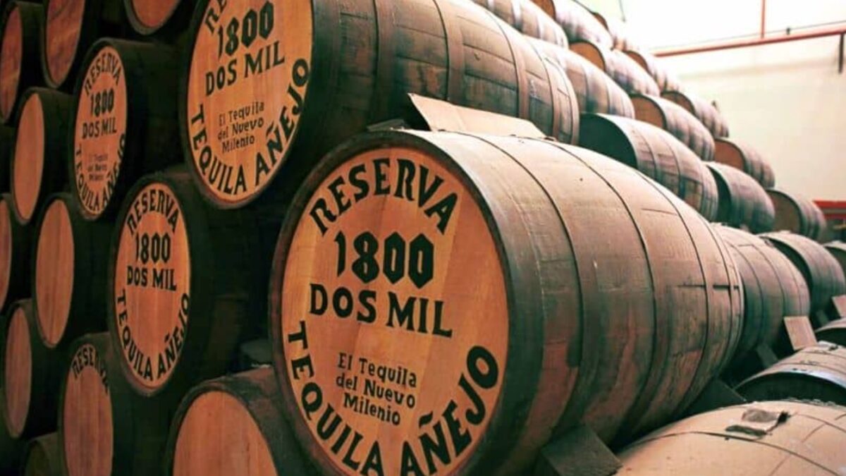 Weekly Economic News Roundup and tequila surplus