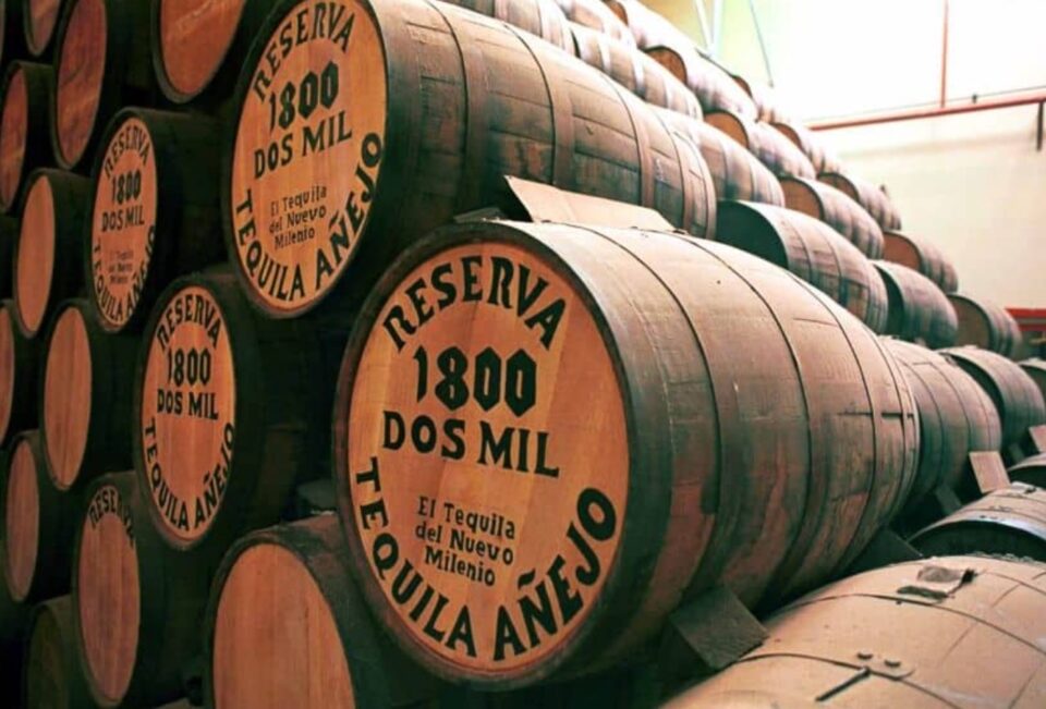 Weekly Economic News Roundup and tequila surplus