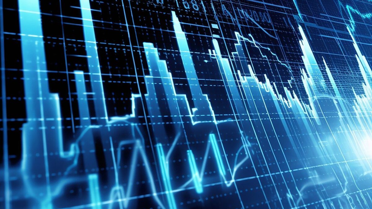 resounding economic numbers