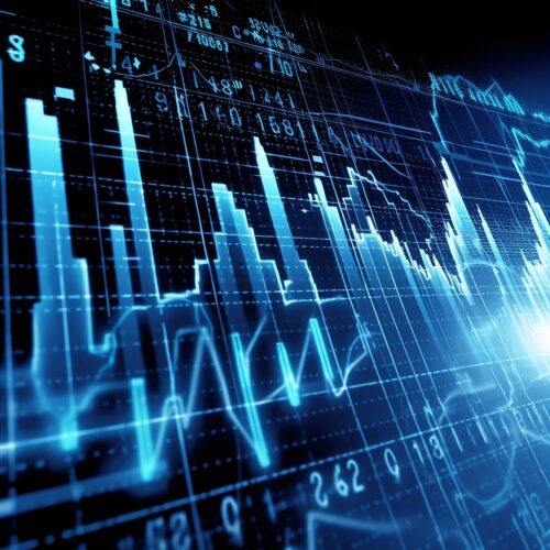 resounding economic numbers