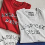 the 12.98 American Made T-shirt