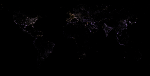 Africa's electrification