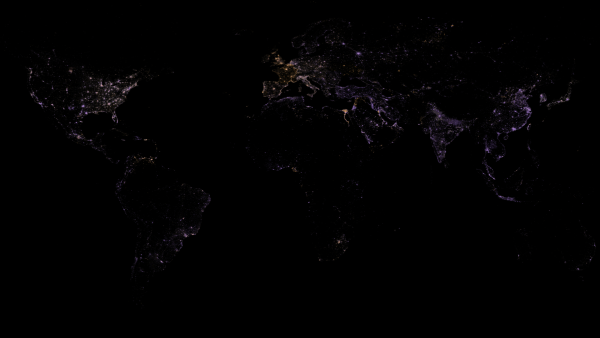 Africa's electrification