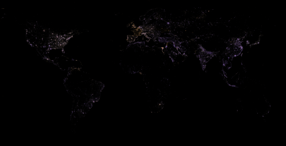 Africa's electrification
