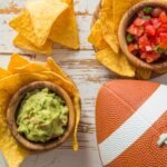 U.S. Mexico trade avocados