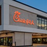 Weekly Economic News Roundup and Chick-fil-A drive thru speed