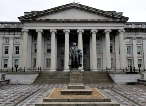 Weekly Economic News Roundup and Treasury Department