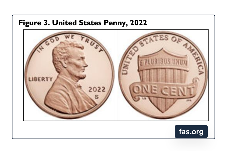eliminating the penny
