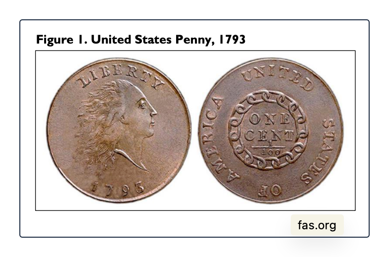 eliminating the penny