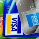 credit card spending