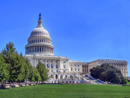 Weekly Economic News Roundup and federal spending recipients
