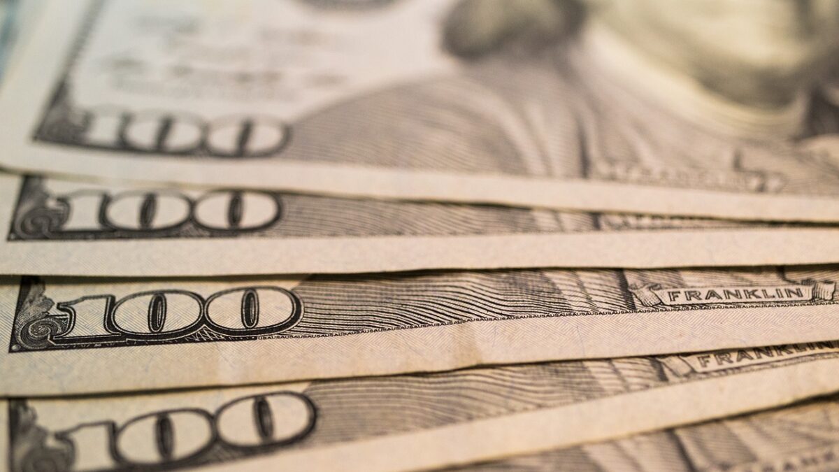 Foreign Corrupt Practices Act (FCPA)