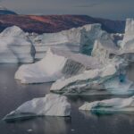 Arctic icebreakers