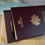 economic side of our identify and a passport