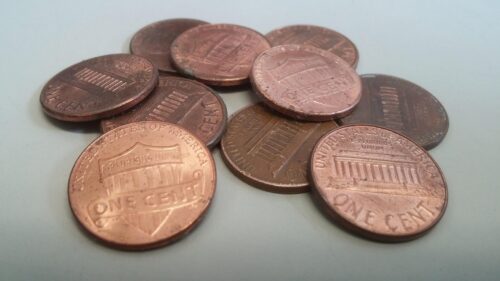 eliminating the penny