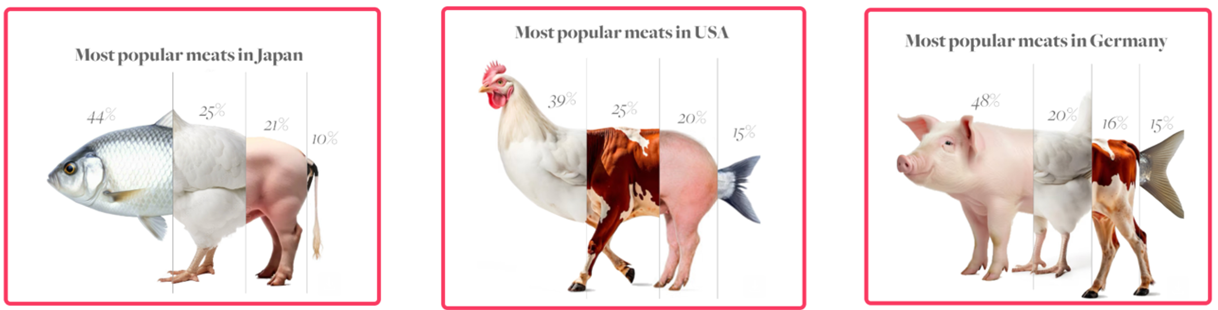 what we eat