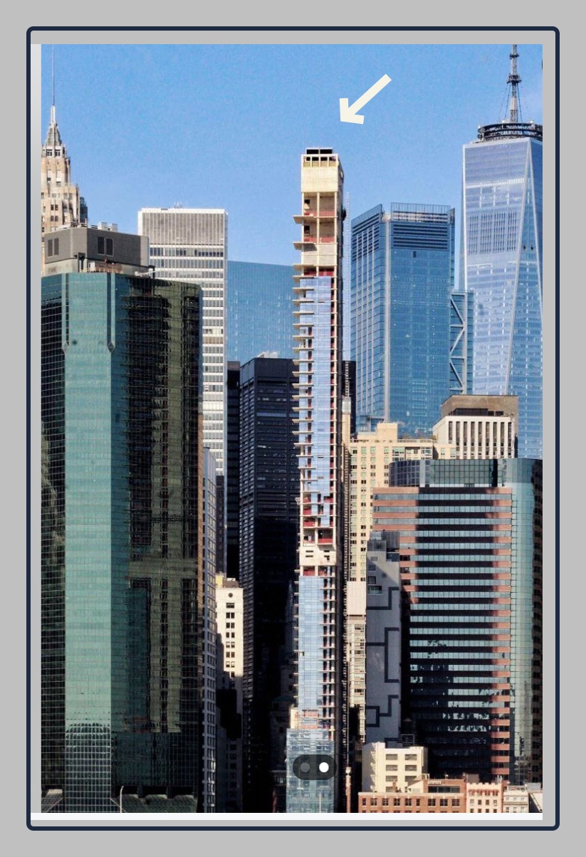 significance of a skyscraper