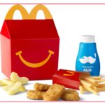 Weekly Economic News Roundup and too hot fast food