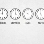 facts about time