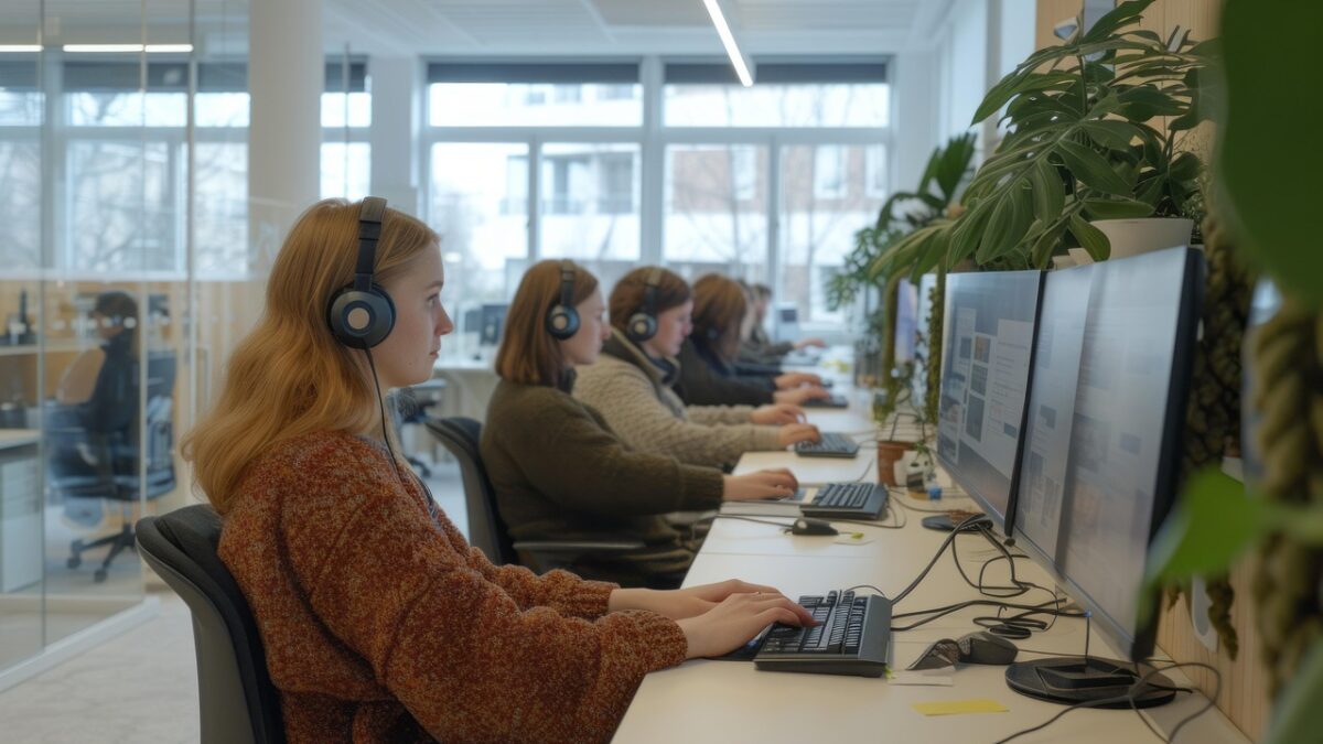 working women