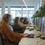 working women