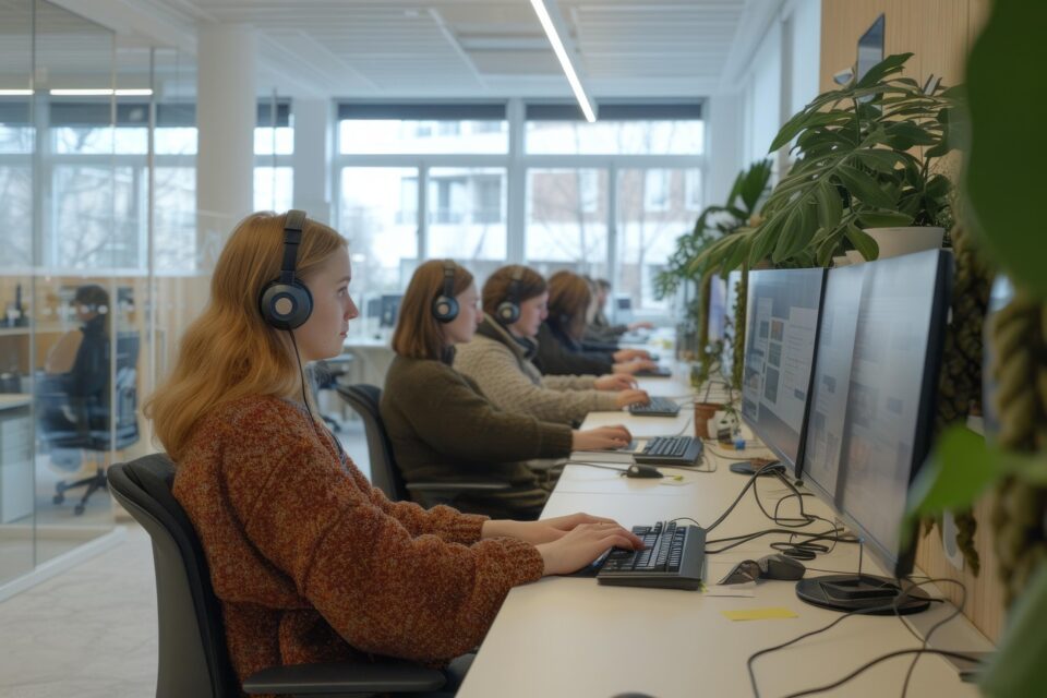 working women