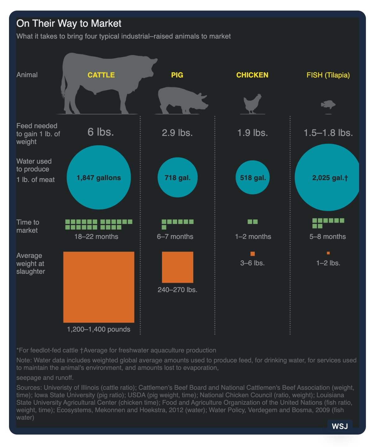 animal economics