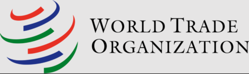 Weekly Economic News Roundup and World Trade Organization and normal trade wars