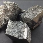 Weekly Economic News Roundup and rare earth elements dysprosium