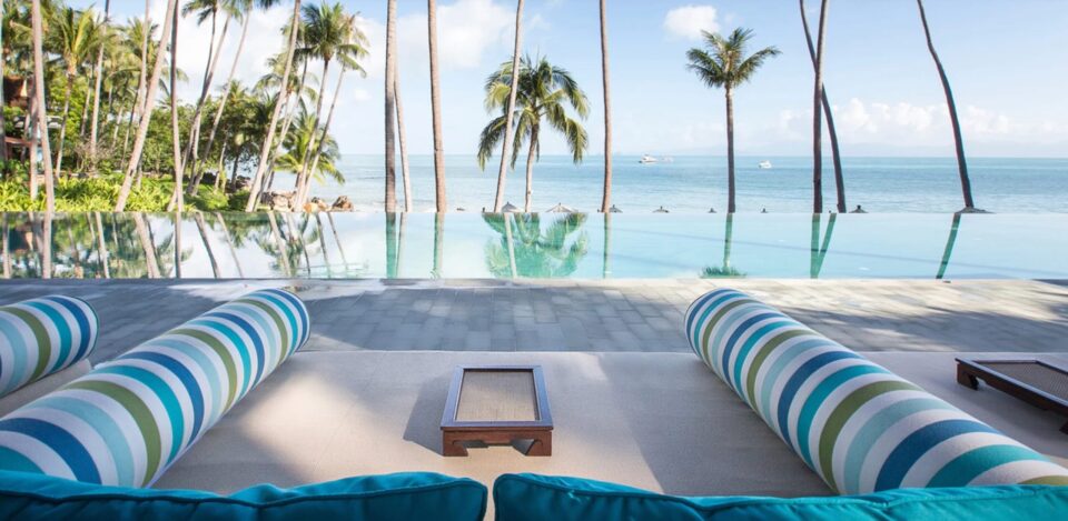 Thailand tourism