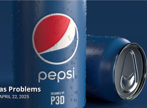 pepsi's worries